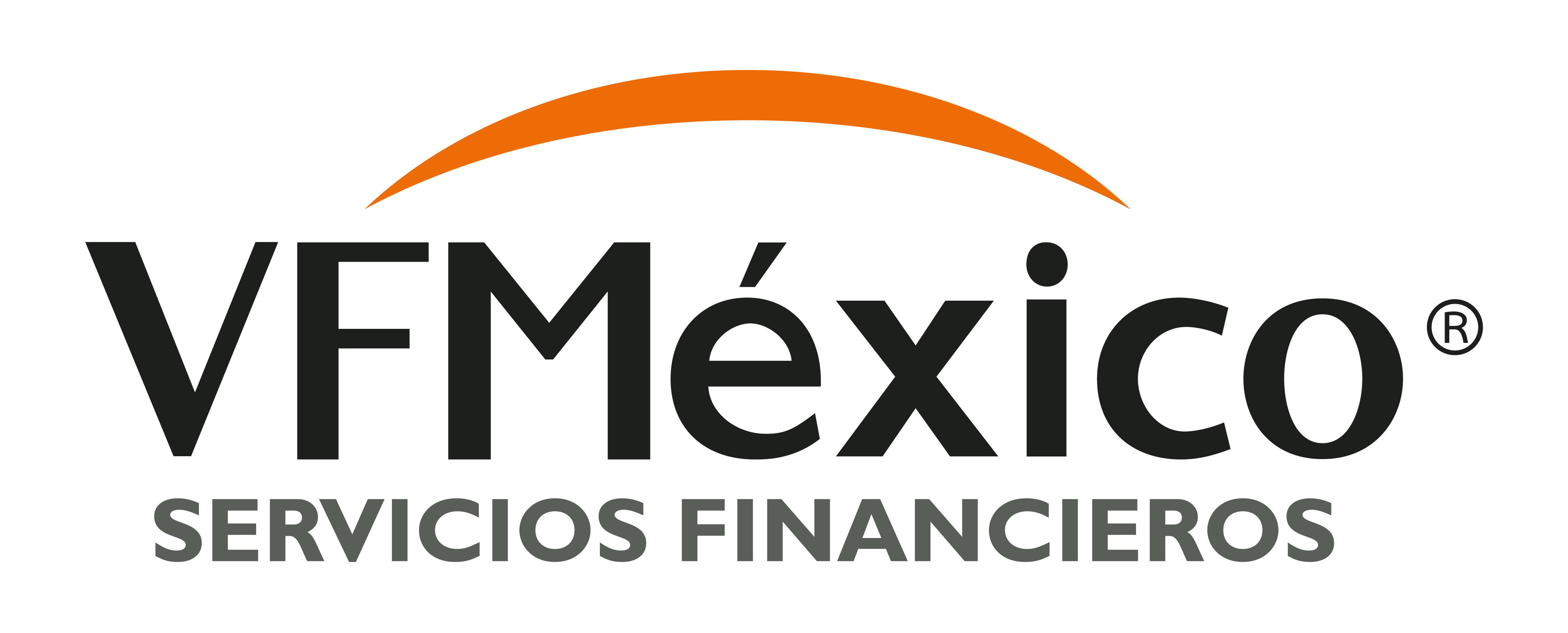 Logo VF México