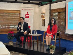 1er Foro Técnico Regional de Finanzas Sostenible Sparkassenstiftung