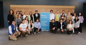 “Datos que transforman” con el Centro Terwilliger de Innovación en Vivienda México