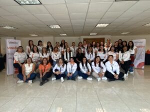 Equidad de género: más que una meta, un compromiso diario