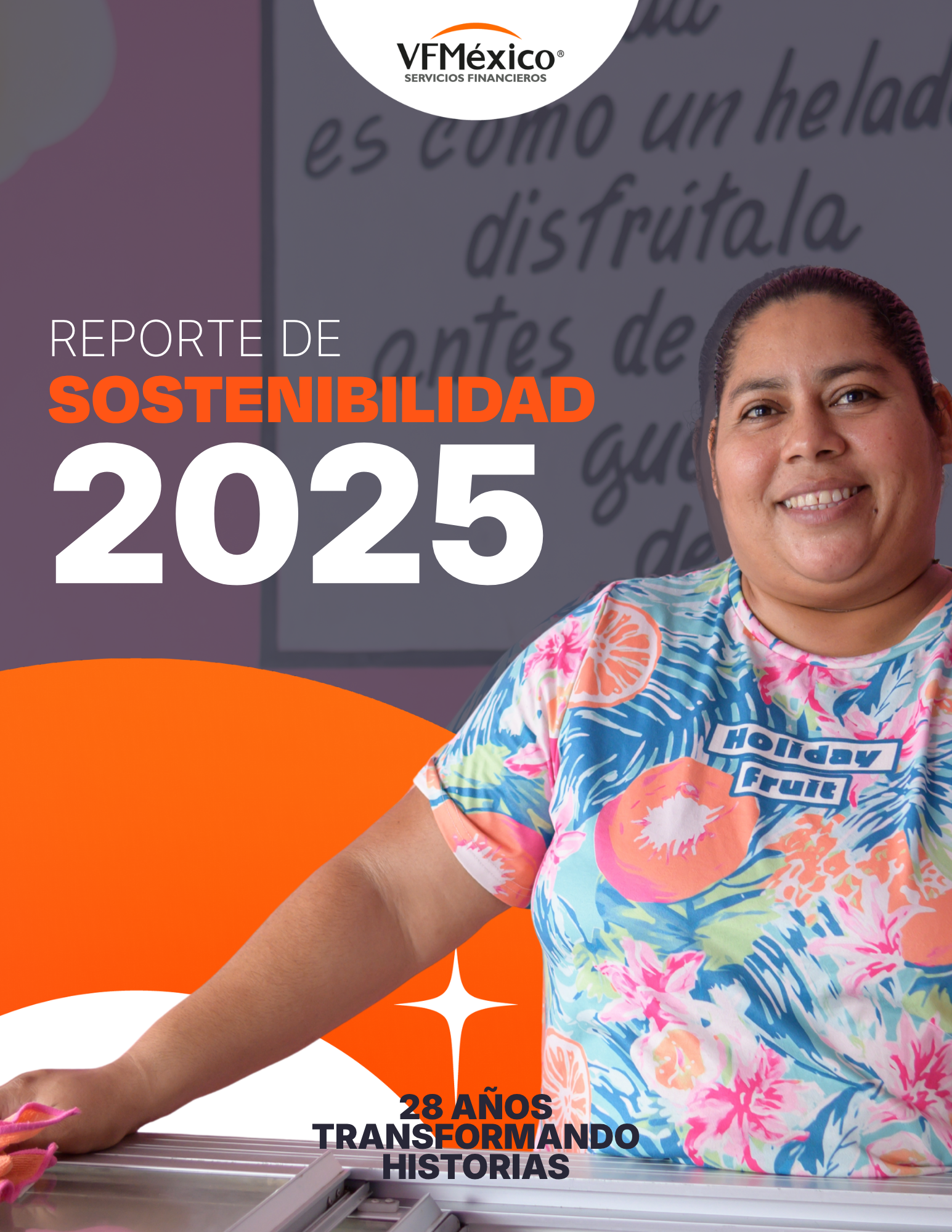 Informe de Impacto Social 2025